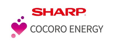 SHARP COCORO ENERGY