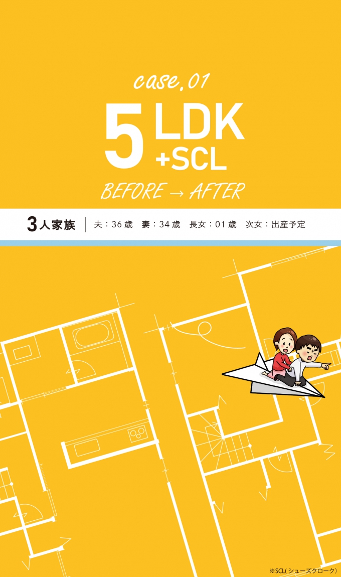 5LDK1-1表紙